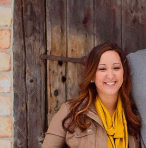 Meet your Posher, Leah